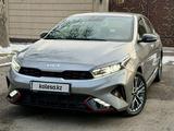 Kia Cerato 2025 годаүшін12 800 000 тг. в Алматы – фото 4