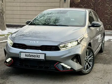 Kia Cerato 2025 года за 12 800 000 тг. в Алматы – фото 4