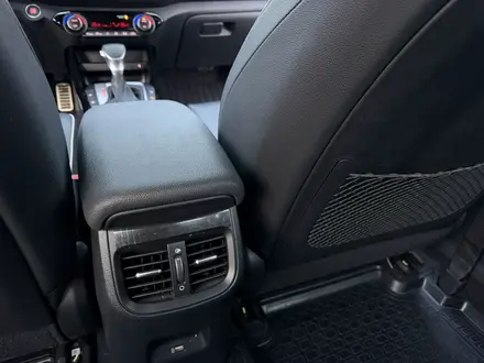 Kia Cerato 2025 года за 12 800 000 тг. в Алматы – фото 39