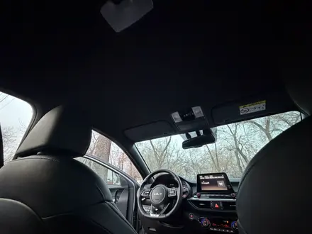 Kia Cerato 2025 года за 12 800 000 тг. в Алматы – фото 41