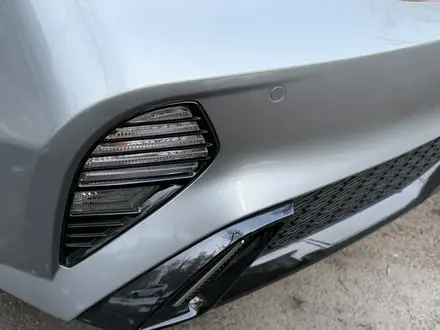 Kia Cerato 2025 года за 12 800 000 тг. в Алматы – фото 42