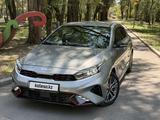 Kia Cerato 2025 года за 11 998 000 тг. в Алматы