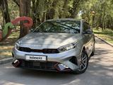 Kia Cerato 2025 года за 11 998 000 тг. в Алматы – фото 2