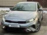 Kia Cerato 2025 годаүшін12 800 000 тг. в Алматы – фото 5