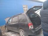 Mazda MPV 2004 года за 2 100 000 тг. в Астана – фото 2