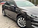 Kia Optima 2018 года за 9 800 000 тг. в Алматы – фото 4