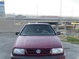 Volkswagen Vento 1996 годаүшін1 450 000 тг. в Шымкент – фото 5