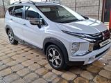 Mitsubishi Xpander Cross 2022 года за 9 300 000 тг. в Шымкент – фото 2