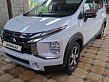 Mitsubishi Xpander Cross 2022 года за 9 300 000 тг. в Шымкент