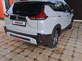 Mitsubishi Xpander Cross 2022 года за 9 300 000 тг. в Шымкент – фото 3