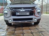 Mitsubishi Xpander Cross 2022 года за 9 300 000 тг. в Шымкент – фото 5