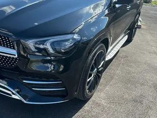 Mercedes-Benz GLE Coupe, 2023