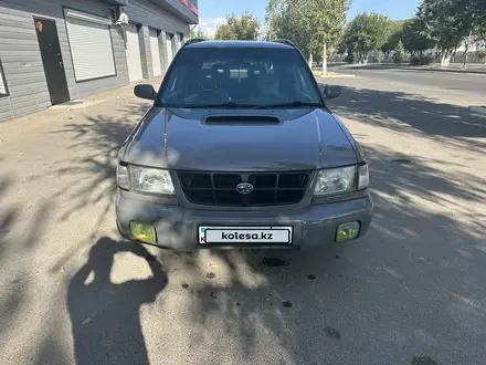 Subaru Forester 1997 года за 4 000 000 тг. в Алматы – фото 3