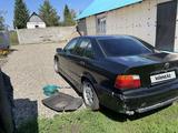 BMW 325 1995 года за 800 000 тг. в Усть-Каменогорск – фото 3