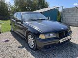 BMW 325 1995 года за 800 000 тг. в Усть-Каменогорск