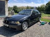 BMW 325 1995 года за 800 000 тг. в Усть-Каменогорск – фото 2