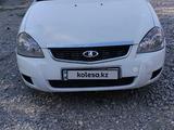 ВАЗ (Lada) Priora 2171 2013 года за 1 850 000 тг. в Туркестан – фото 2