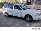 ВАЗ (Lada) Priora 2171 2013 года за 1 850 000 тг. в Туркестан – фото 3
