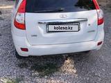 ВАЗ (Lada) Priora 2171 2013 года за 1 850 000 тг. в Туркестан – фото 4