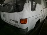 Toyota  Dyna 1995 года в Алматы – фото 5