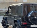Mercedes-Benz G 500 2001 года за 12 300 000 тг. в Актау – фото 4