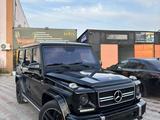 Mercedes-Benz G 500 2001 года за 12 300 000 тг. в Актау