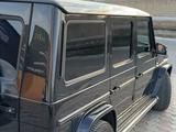 Mercedes-Benz G 500 2001 года за 12 300 000 тг. в Актау – фото 2