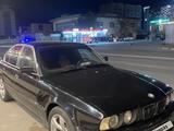 BMW 525 1993 года за 1 800 000 тг. в Актау – фото 5