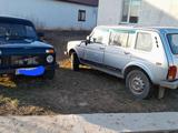 ВАЗ (Lada) Lada 2131 (5-ти дверный) 2005 годаүшін800 000 тг. в Атырау