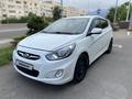 Hyundai Accent 2013 года за 4 950 000 тг. в Алматы – фото 2