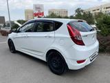 Hyundai Accent 2013 годаfor5 100 000 тг. в Алматы – фото 4