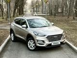 Hyundai Tucson 2020 года за 11 000 000 тг. в Алматы