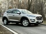Hyundai Tucson 2020 года за 11 000 000 тг. в Алматы – фото 3