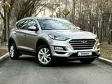 Hyundai Tucson 2020 года за 11 000 000 тг. в Алматы – фото 2