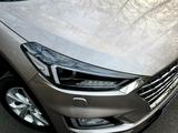 Hyundai Tucson 2020 года за 11 000 000 тг. в Алматы – фото 4