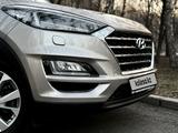 Hyundai Tucson 2020 года за 11 000 000 тг. в Алматы – фото 5