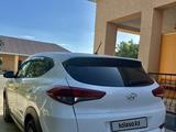 Hyundai Tucson 2018 года за 10 000 000 тг. в Бейнеу – фото 5
