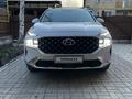 Hyundai Santa Fe 2023 года за 21 990 000 тг. в Алматы – фото 6