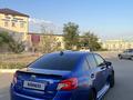 Subaru WRX 2014 годаfor10 500 000 тг. в Актау – фото 5
