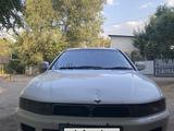 Mitsubishi Galant 1997 года за 1 200 000 тг. в Алматы – фото 2