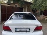 Mitsubishi Galant 1997 года за 1 200 000 тг. в Алматы – фото 4
