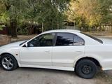 Mitsubishi Galant 1997 года за 1 200 000 тг. в Алматы – фото 3