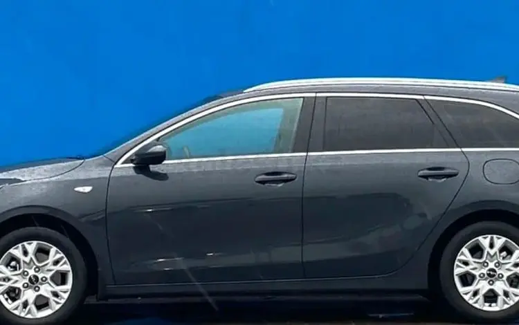 Kia Cee'd 2022 года за 10 699 999 тг. в Астана