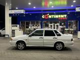 ВАЗ (Lada) 2115 2012 года за 1 300 000 тг. в Усть-Каменогорск – фото 3