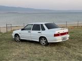 ВАЗ (Lada) 2115 2012 года за 1 300 000 тг. в Усть-Каменогорск