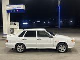 ВАЗ (Lada) 2115 2012 года за 1 300 000 тг. в Усть-Каменогорск – фото 2