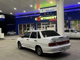 ВАЗ (Lada) 2115 2012 года за 1 300 000 тг. в Усть-Каменогорск – фото 4