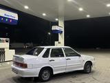 ВАЗ (Lada) 2115 2012 года за 1 300 000 тг. в Усть-Каменогорск – фото 5