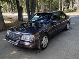 Mercedes-Benz E 320 1995 года за 1 800 000 тг. в Тараз – фото 3