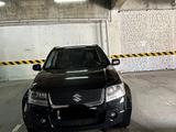 Suzuki Grand Vitara 2008 годаүшін5 850 000 тг. в Алматы